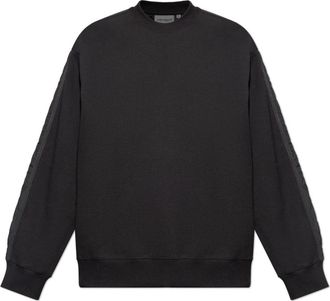 Carhartt Work in Progress Calma Sweatshirt - Heren - Sweatshirts - Zwart - 2XL - Katoen - Hoodies & sweatvesten