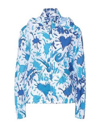 Love Moschino JACKEN & MÄNTEL - Jacken und Anoraks auf YOOX.COM