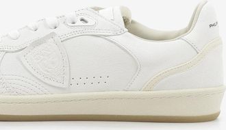 Philippe Model PGAL low man west blanc