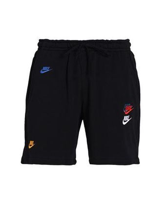 Nike FRENCH TERRY FUTURA SHORT