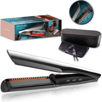 Cecotec Cecotec Plancha De Pelo Estrechas Con Cable Ritualcare Steamy
