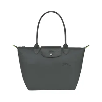 Longchamp Donna, Borse, Grigio, Taglia unica, new