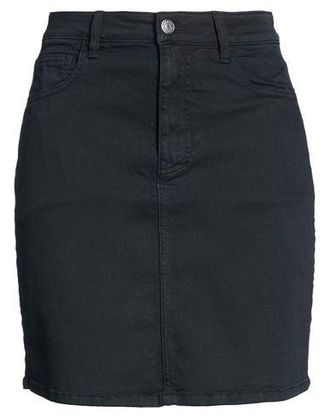 A|X Armani Exchange HOSEN & R&Ouml;CKE - Jeansr&ouml;cke auf YOOX.COM