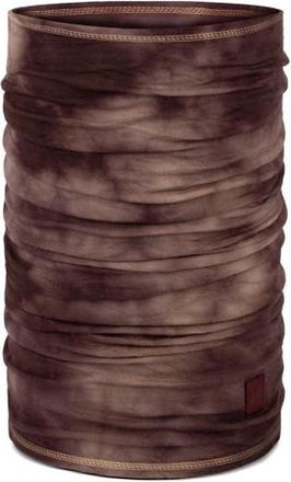 Buff Merino Lightweight Natural Dye Halstuch - Unisex | braun