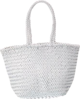 Dragon Diffusion Grace Small Leather Shoulder Bag