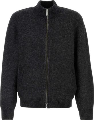 Carhartt Work in Progress Uomo, Maglie, Nero, L, new