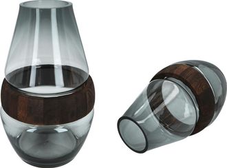 OEM Jarr&oacute;n De Cristal