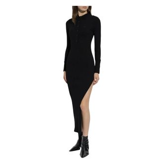 Courr&egrave;ges Donna, Abiti, Nero, S, new