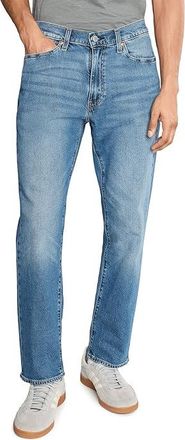 Levi's 541 Athletic Taper Mens Jeans Take It From The Top : 36 34, Cotton/Denim/Elastane