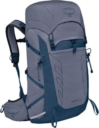 Osprey Tempest 33 Wanderrucksack für Damen | blau/grau