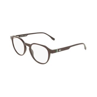 Lacoste L4008Mag-Set 503 Brillen - unisex - Brillen - Paars - 52 MM - Accessoires