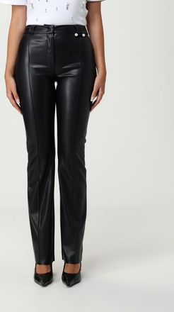 Liu Jo Pants LIU JO Woman color Blue