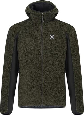 Montura Hombre, Deporte, Verde, Talla: XL