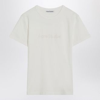 Acne Studios T-Shirt With Logo