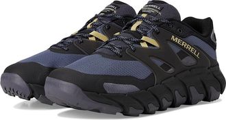 Merrell Maipo Explorer Aerosport Mens Shoes Indigo : 9.5 M, Synthetic/Textile