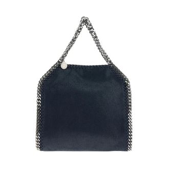 Stella McCartney Donna, Borse, Blu, Taglia unica, new