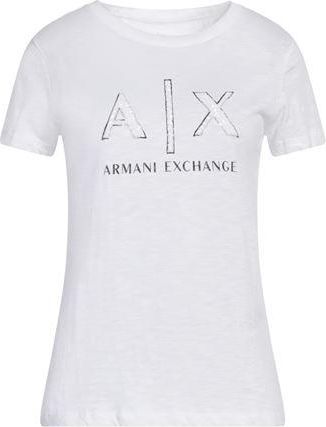 A|X Armani Exchange TOPWEAR - T-shirts on YOOX.COM