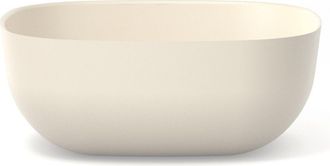 Ekobo Large Salad Bowl in Off White at Nordstrom