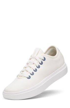Allbirds Canvas Piper Sneaker in Natural White/Hanami Night at Nordstrom Rack, Size 13.5