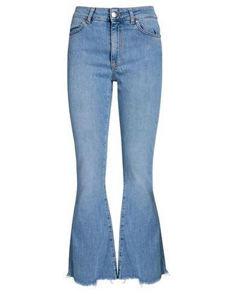 Vicolo BOTTOMWEAR - Pantaloni jeans su YOOX.COM