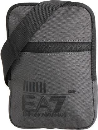 Emporio Armani BAGS - Cross-body bags on YOOX.COM