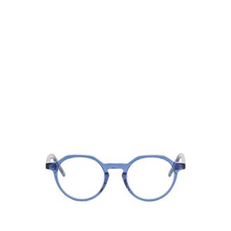 Kaleos Glasses, unisex, Blue, Size: 45 MM Eyeglasses