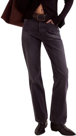 Free People Holly Bootcut Jeans in The Ends at Nordstrom, Size 26