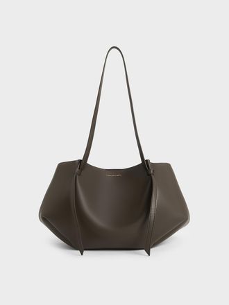 Charles & Keith Calla Tote Bag