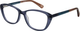 Botaniq Eyewear Brilrand BIO-1034 105 53