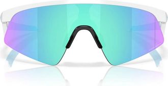 Oakley Sunglasses Oj9015 901501 Resistor Sweep White/Prizm Kids