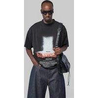Balenciaga Oversized T-shirt