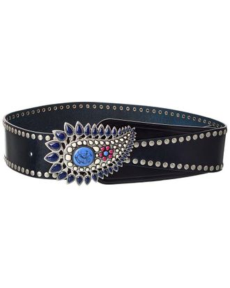 Isabel Marant Leather Belt