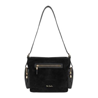 Pierre Cardin Bolso de Hombro - Bags - Mujer - Negro - ONE SIZE