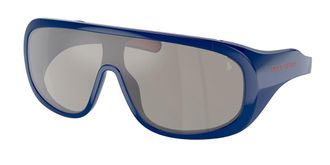 Polo Ralph Lauren PH4215U 58866G Mens Sunglasses Blue Size 138