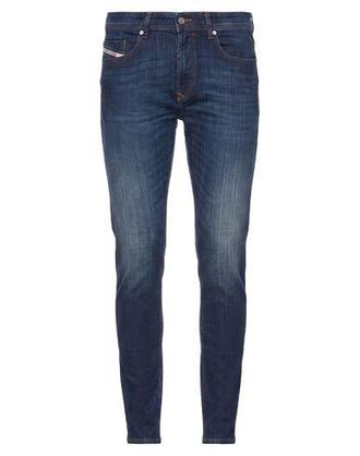 Diesel BOTTOMWEAR - Jeans on YOOX.COM