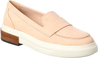 Tod's TodS Suede Loafer