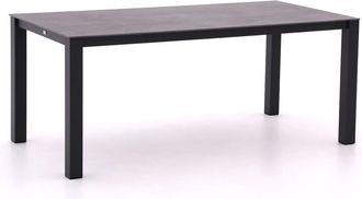 Bellagio la vita attrattiva Bellagio Lagundo dining tuintafel 180x90cm