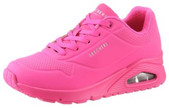 Skechers Plateausneaker