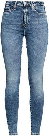 Tommy Hilfiger BOTTOMWEAR - Pantaloni jeans su YOOX.COM