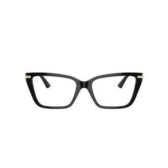 Jimmy Choo London 0jc3002b Oversized Square Frame Eyeglasses