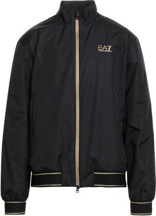 Emporio Armani ROPA DE ABRIGO - Chaquetas y cazadoras en YOOX.COM