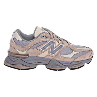 New Balance 9060 Sneaker - Heren - Sport - Beige - Maat: 39 1/2 EU Su&egrave;de
