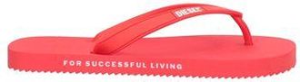 Diesel FOOTWEAR - Thong sandals sur YOOX.COM