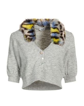Liu Jo PRENDAS DE PUNTO - C&aacute;rdigans en YOOX.COM
