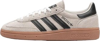 adidas Handball Spezial - Heren - Skateschoenen - Wit - 38 EU - Leer - Fitness