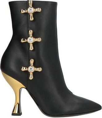 Moschino CALZATURE - Stivaletti su YOOX.COM