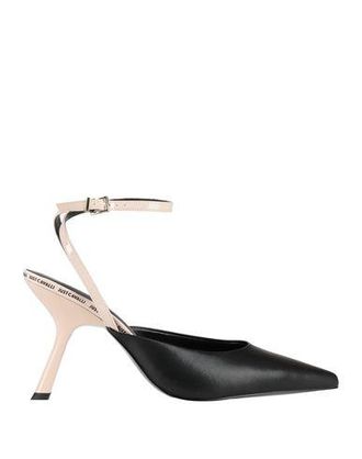 Just Cavalli FOOTWEAR - Pumps sur YOOX.COM
