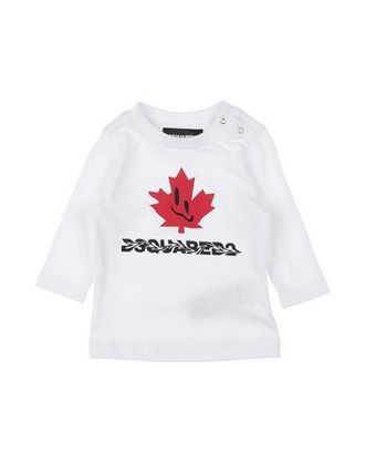 Dsquared2 CAMISETAS Y TOPS - Camisetas en YOOX.COM