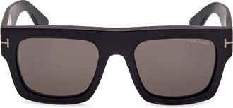 Tom Ford Eyewear FT0711/5302A Sunglasses