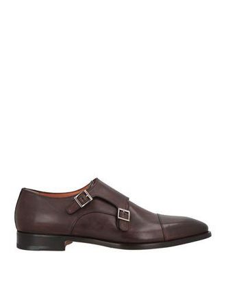 Santoni FOOTWEAR - Loafers sur YOOX.COM